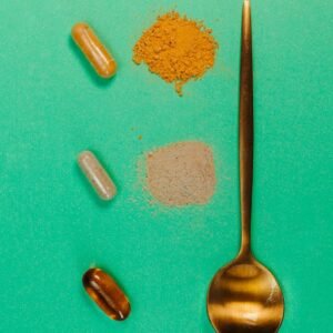 Ashwagandha Root Extract