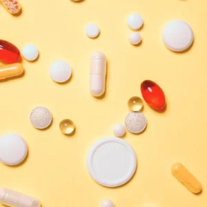 Focus & Memory Nootropic Stack