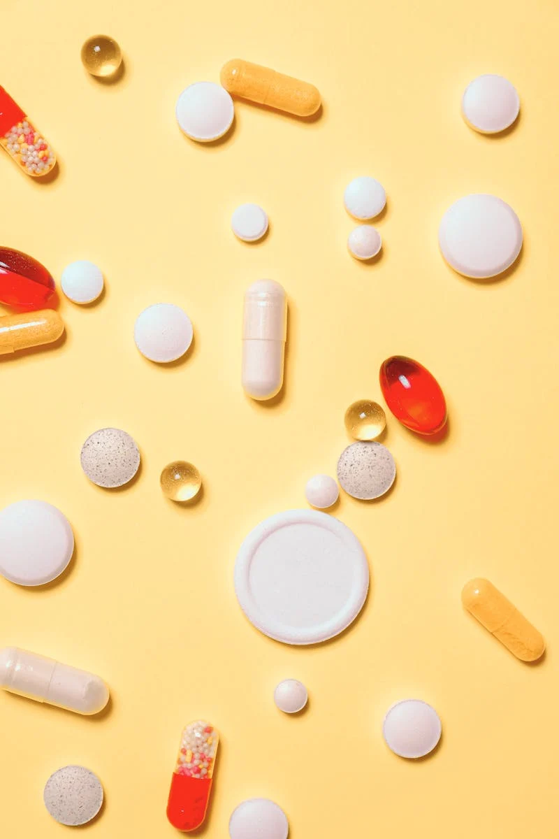 Focus & Memory Nootropic Stack