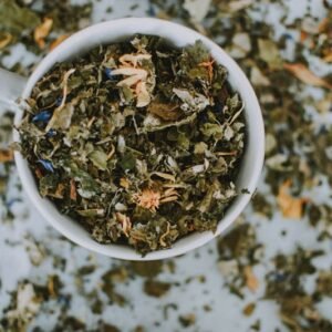 Peppermint Essential Oil