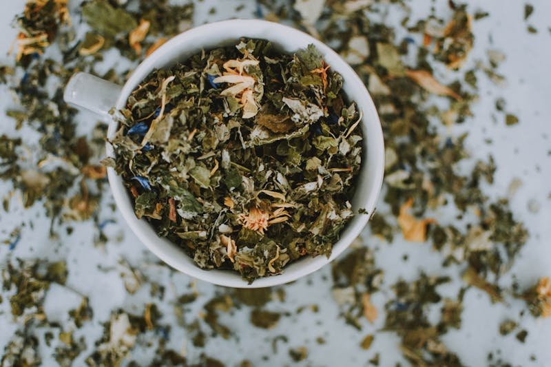 Peppermint Essential Oil